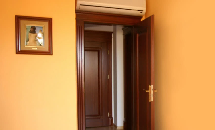 Klimatyzatory typu split na wakacyjne upały
