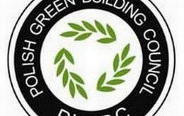 "Zielony budynek w nowej zielonej gospodarce" hasłem World Green Building Week