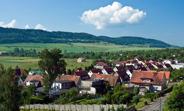 Koszty społeczne przestarzałych budynków