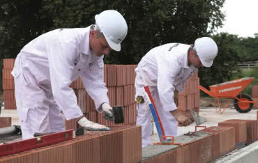 Konstrukcje ścian zewnętrznych