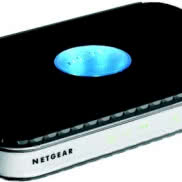 Router NETGEAR RangeMax Dual Band Wireless-N Router (WNDR3300)