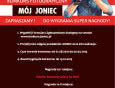 Konkurs fotograficzny "Mój Joniec"
