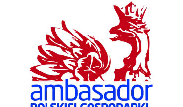 Ambasador Polskiej Gospodarki 2020 - wyróżnienie dla firmy Blachy Pruszyński