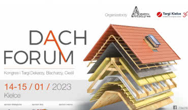 Targi Dach Forum 2023