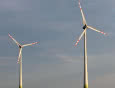 Blackstone inwestuje w elektrownię wiatrową "Meerwind"