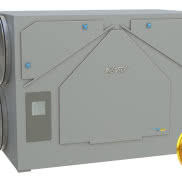 Rekuperator MISTRAL 3000 EC