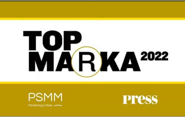 FAKRO w pierwszej trójce Rankingu Top Marka 2022